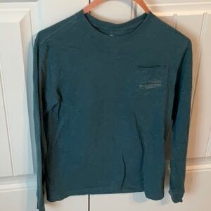 Southern Shirt Company long-sleeve t-shirt